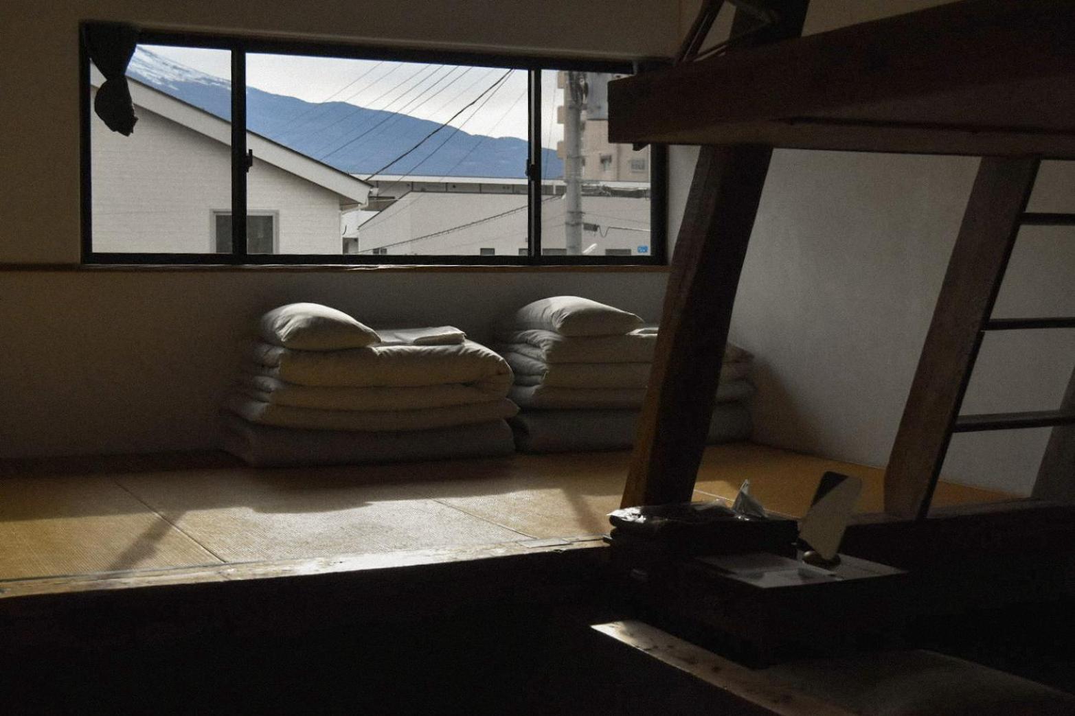Kagelow Mt.Fuji Hostel Kawaguchiko Fujikawaguchiko Ngoại thất bức ảnh