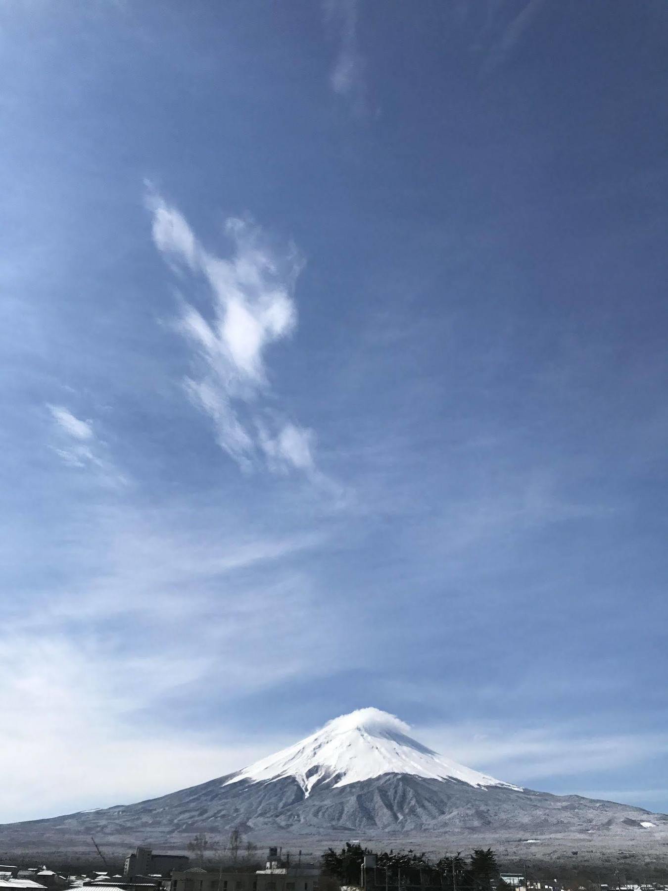 Kagelow Mt.Fuji Hostel Kawaguchiko Fujikawaguchiko Ngoại thất bức ảnh